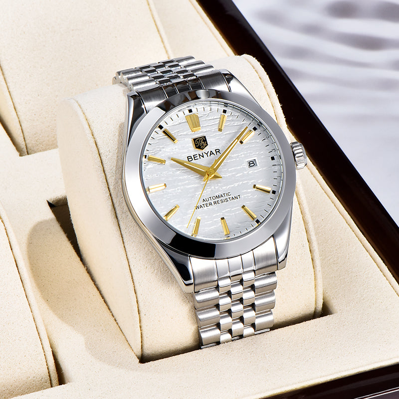 Benyar Automatic 5209