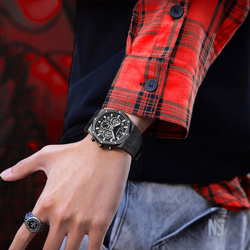 FairWhale Chrono 5660