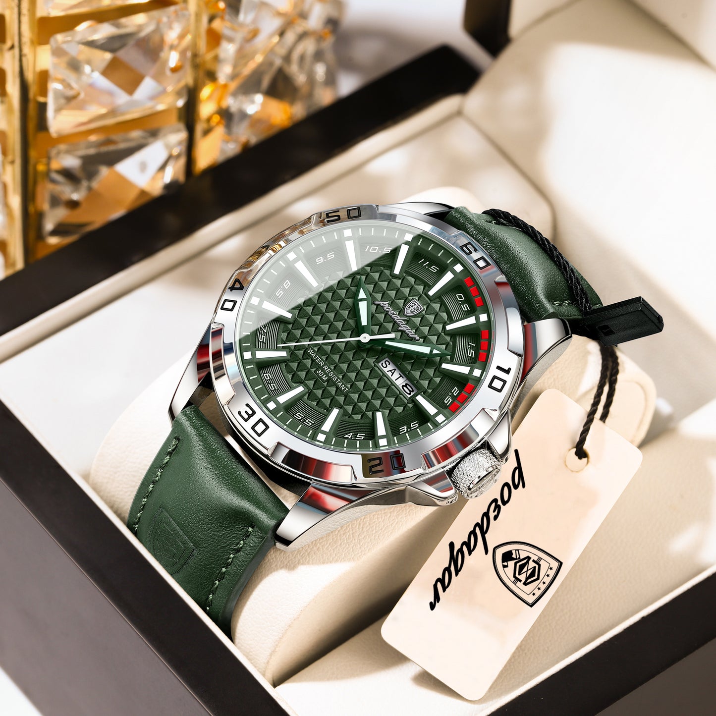 Poedagar Men 895
