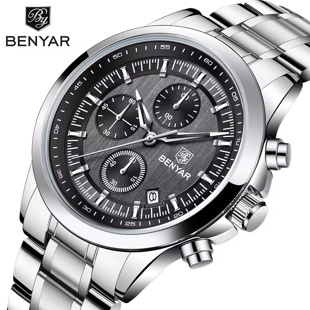 Benyar Quartz 5210