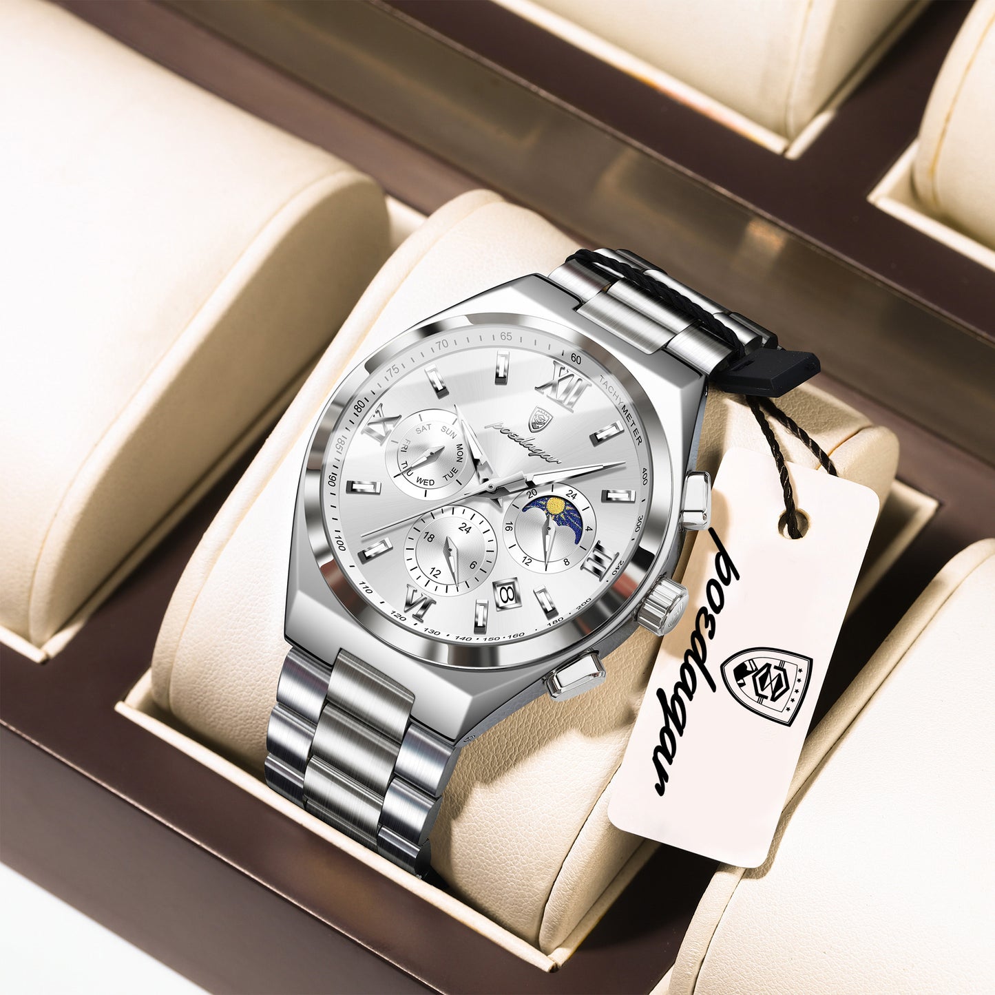 Poedagar Chrono 688