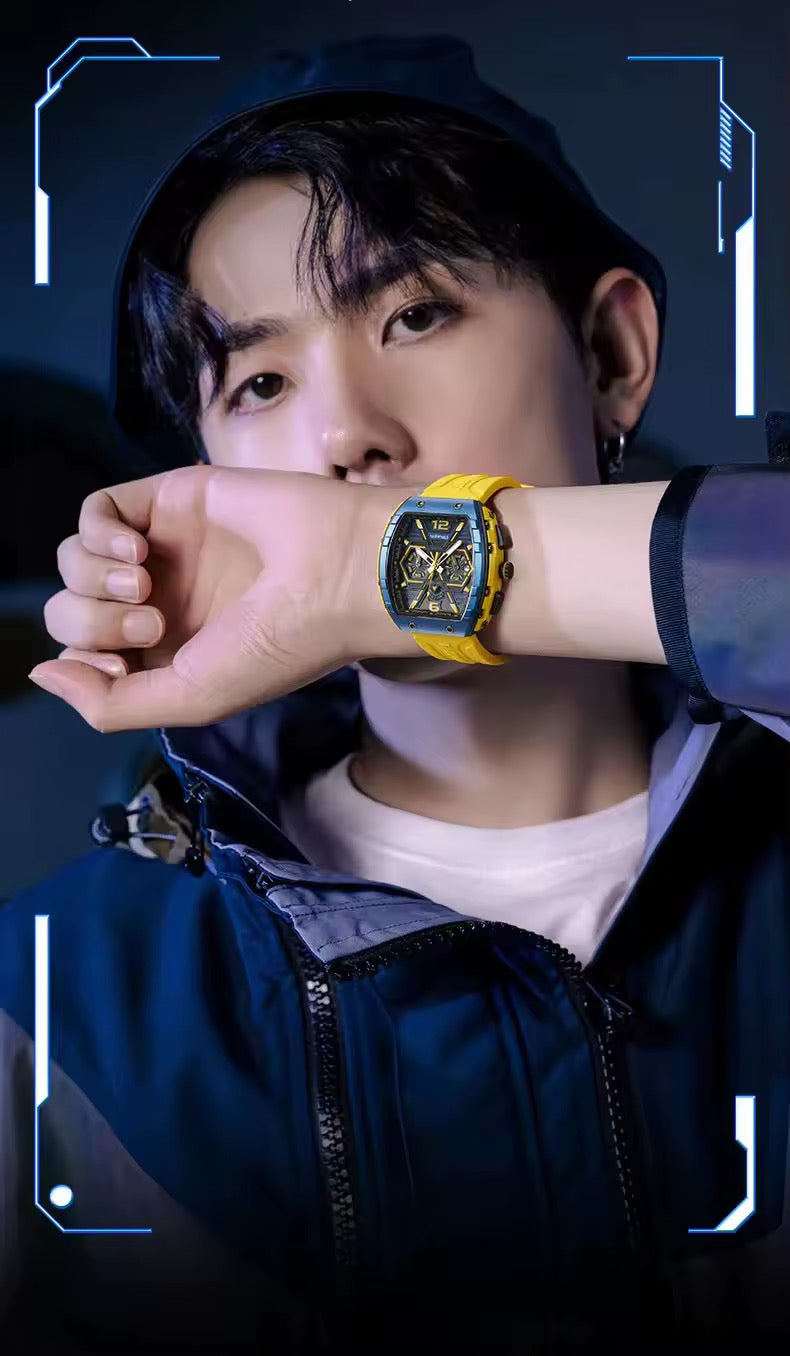 FairWhale Chrono 5560