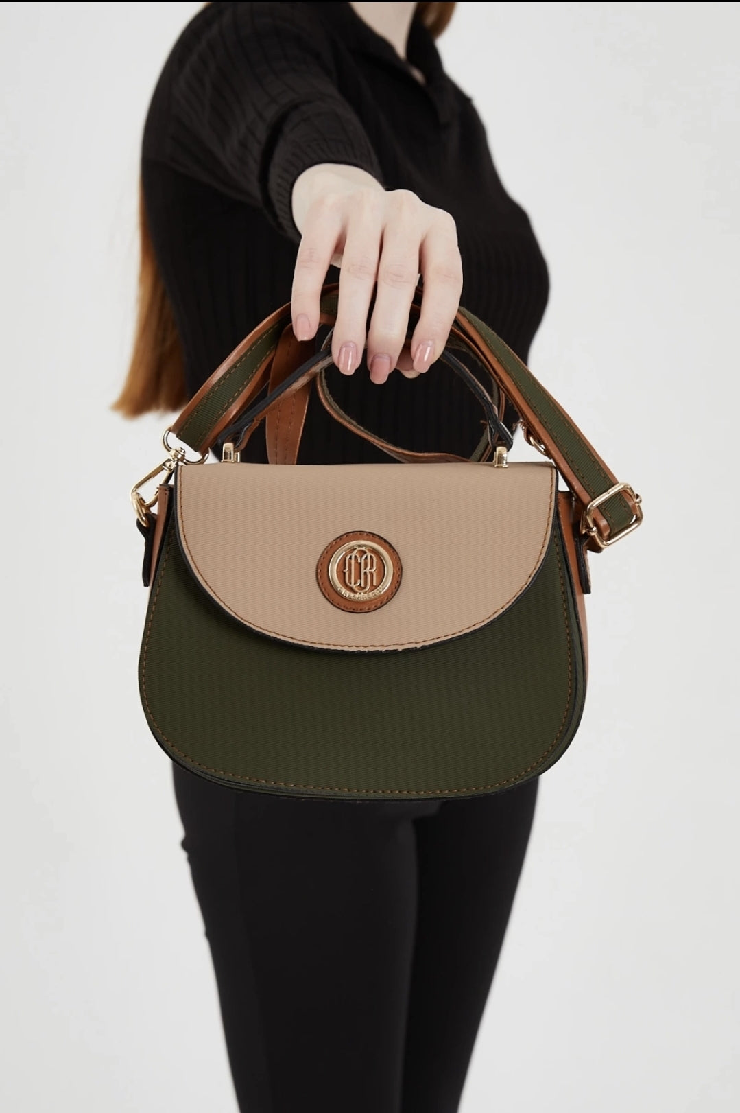 CressBerry Bag 56114