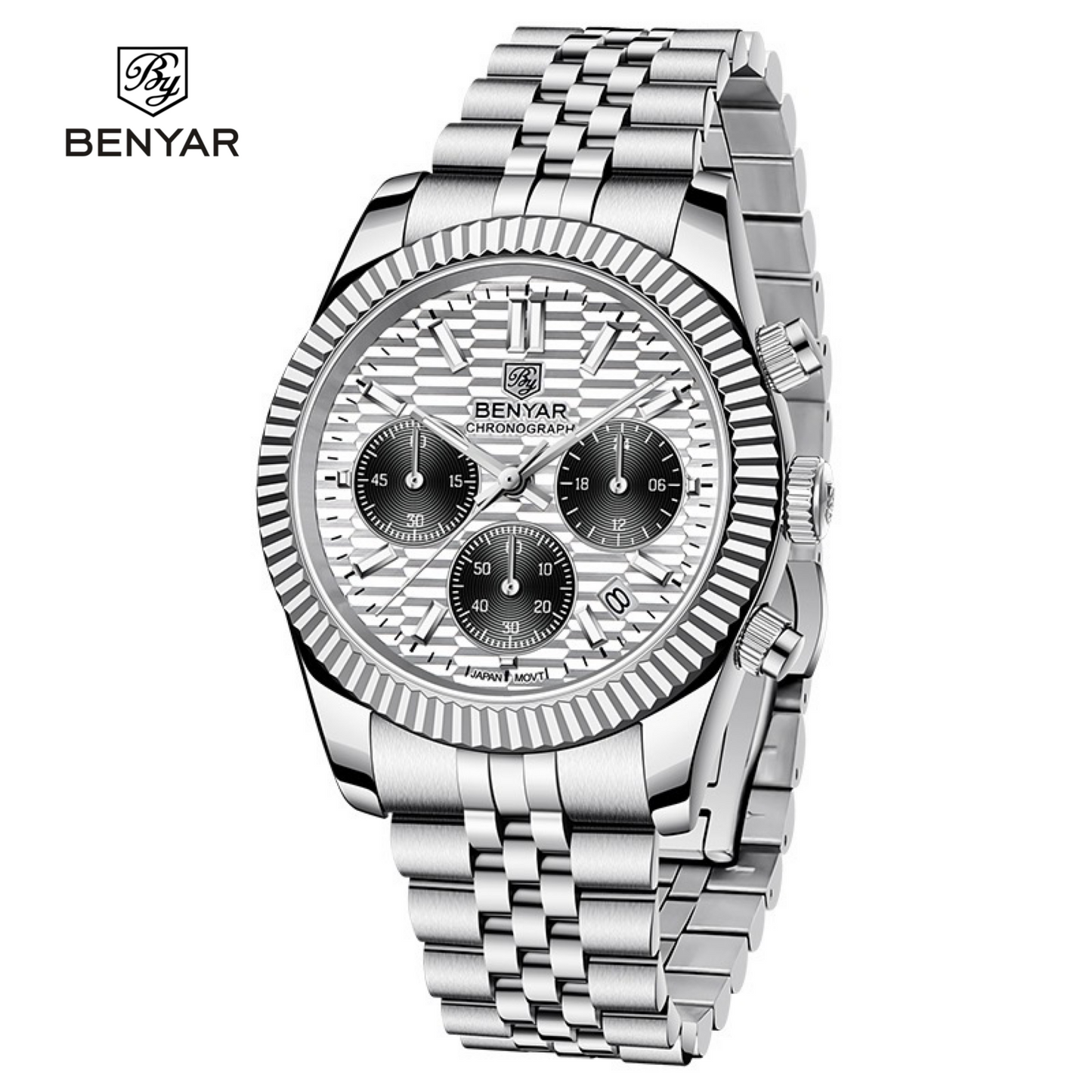 Benyar Quartz S001