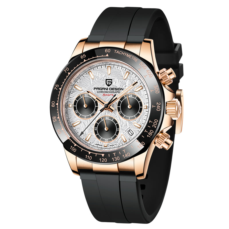 Pagani Design Quartz 1664