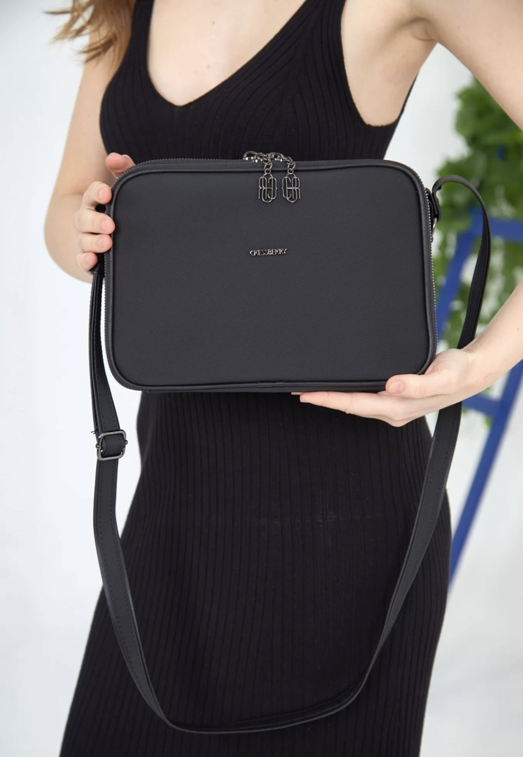 CressBerry Bag 2255