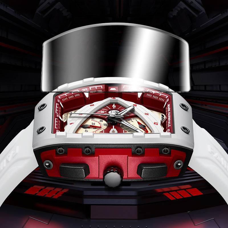 FairWhale Chrono 5690