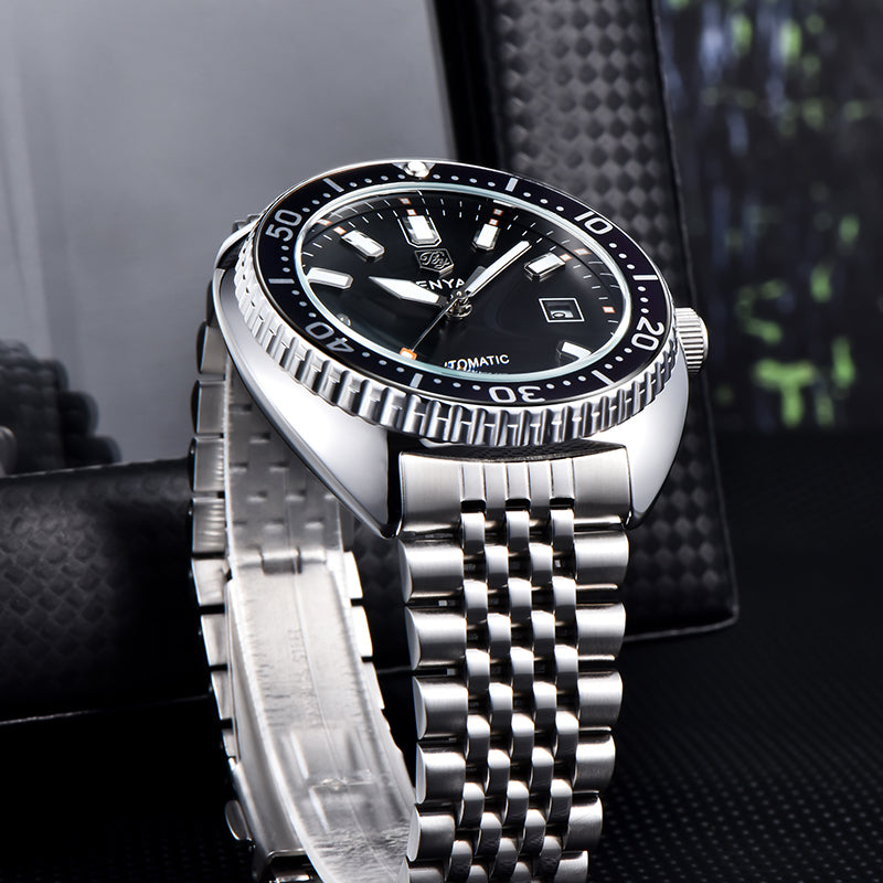 Benyar Automatic 5211