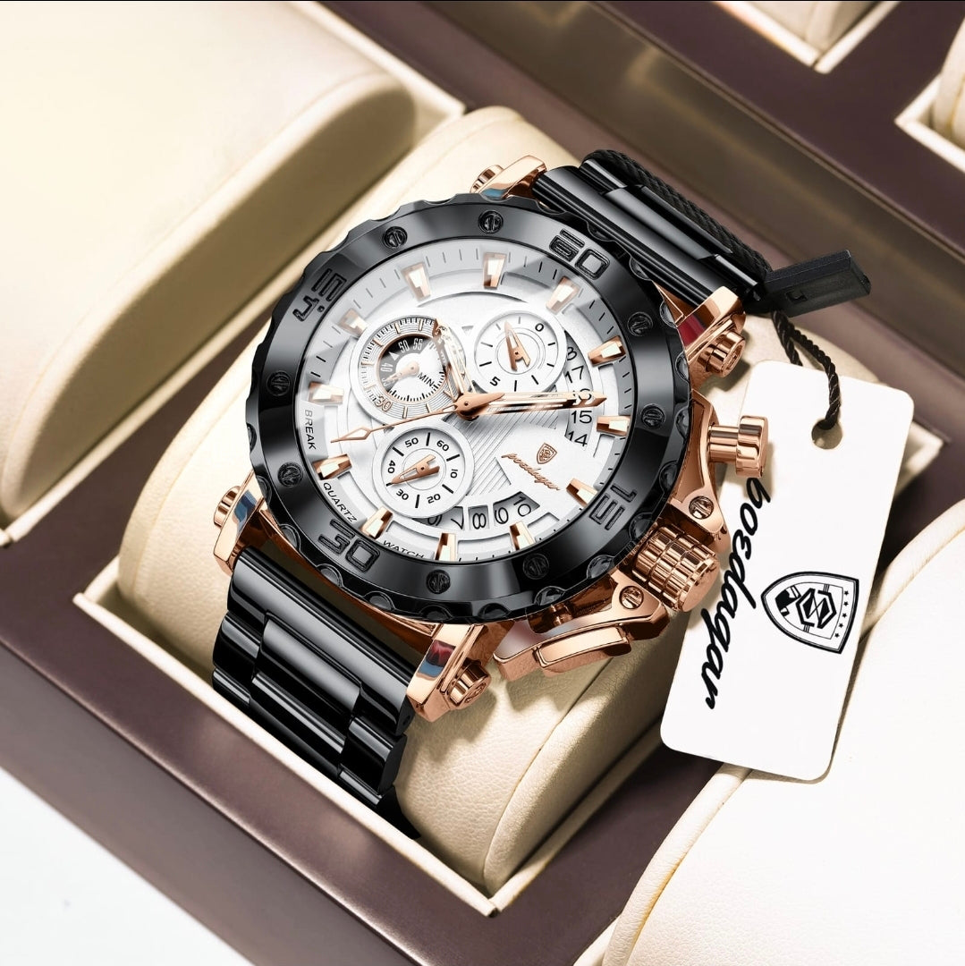 Poedagar Chrono 892