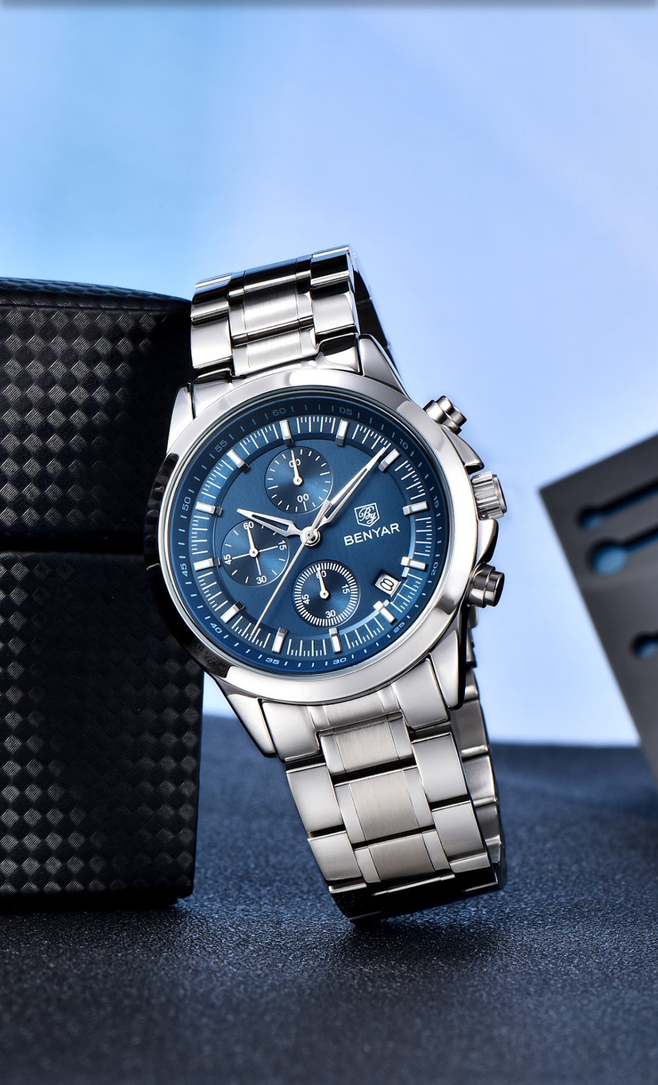 Benyar Quartz 5210