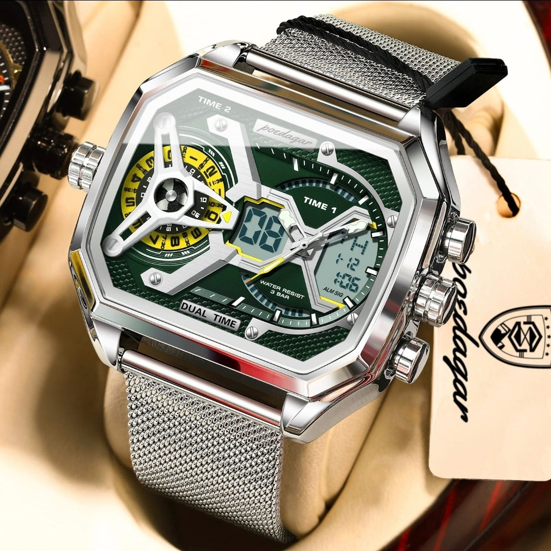 Poedagar Chrono E106