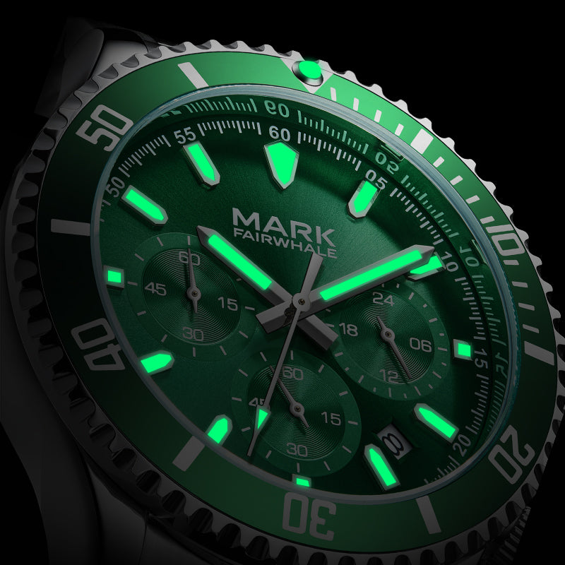 FairWhale Chrono 5150