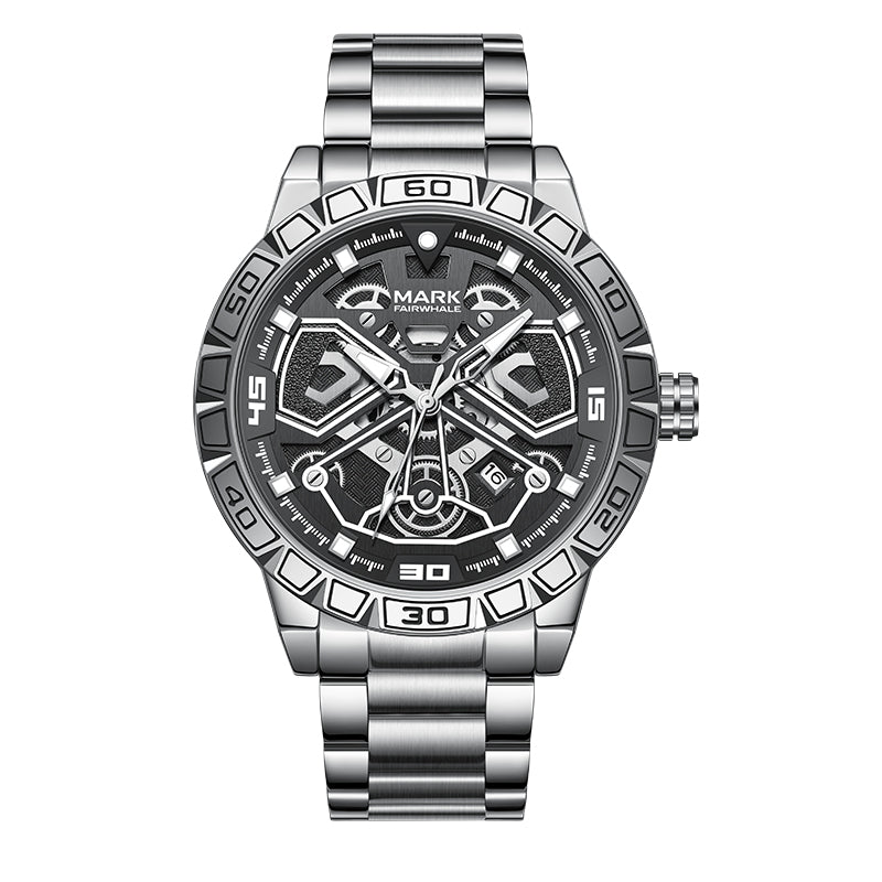 FairWhale Chrono 5940
