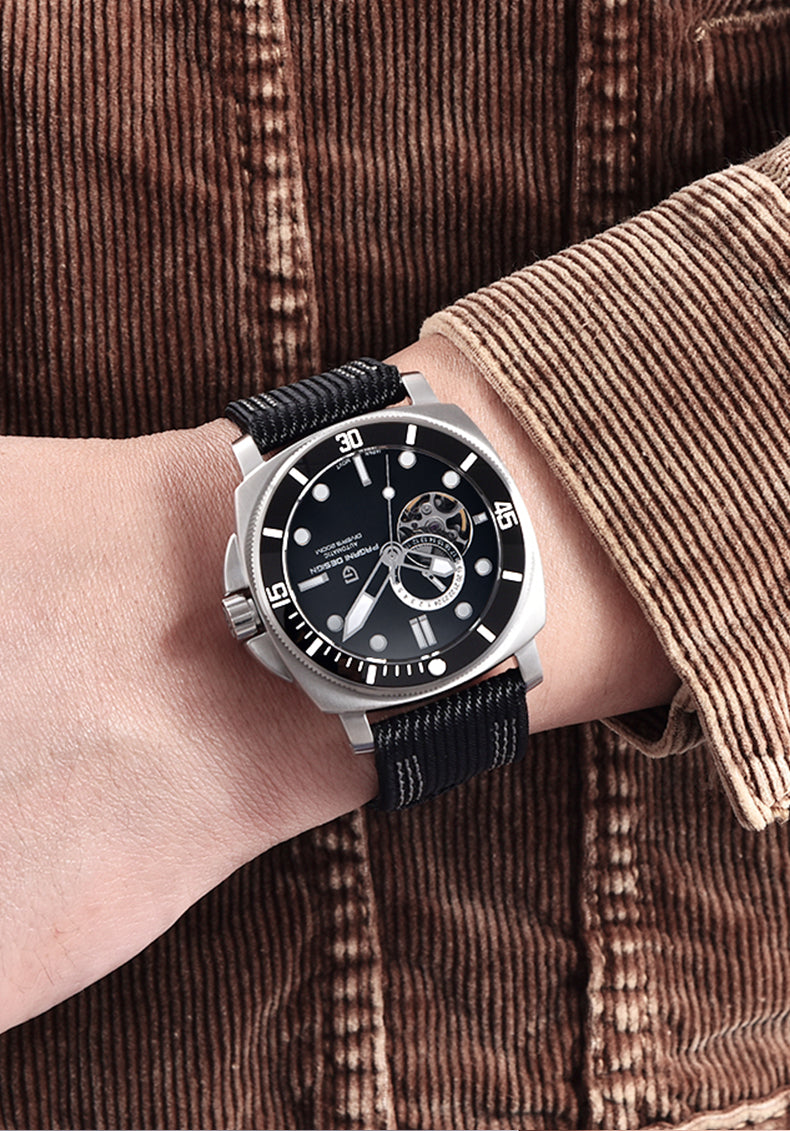 Pagani Design Automatic Fabric 1736