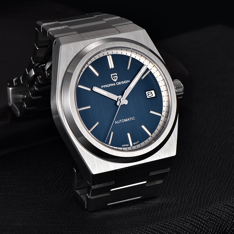Pagani Design Automatic 1753