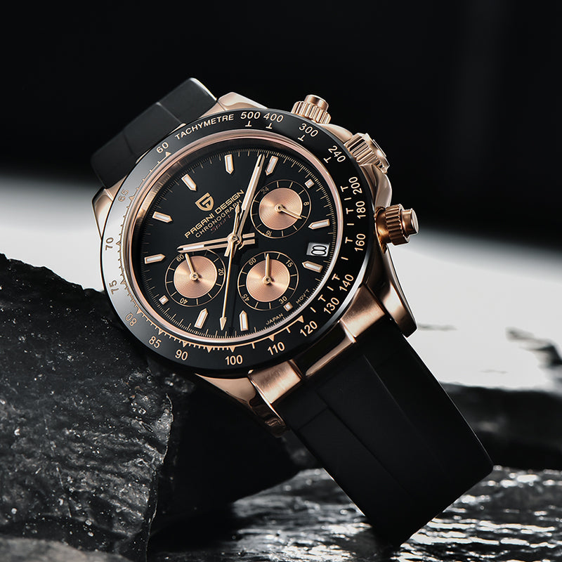 Pagani Design Quartz 1664