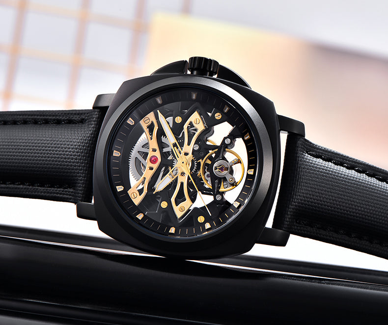 Pagani Design Automatic YS017