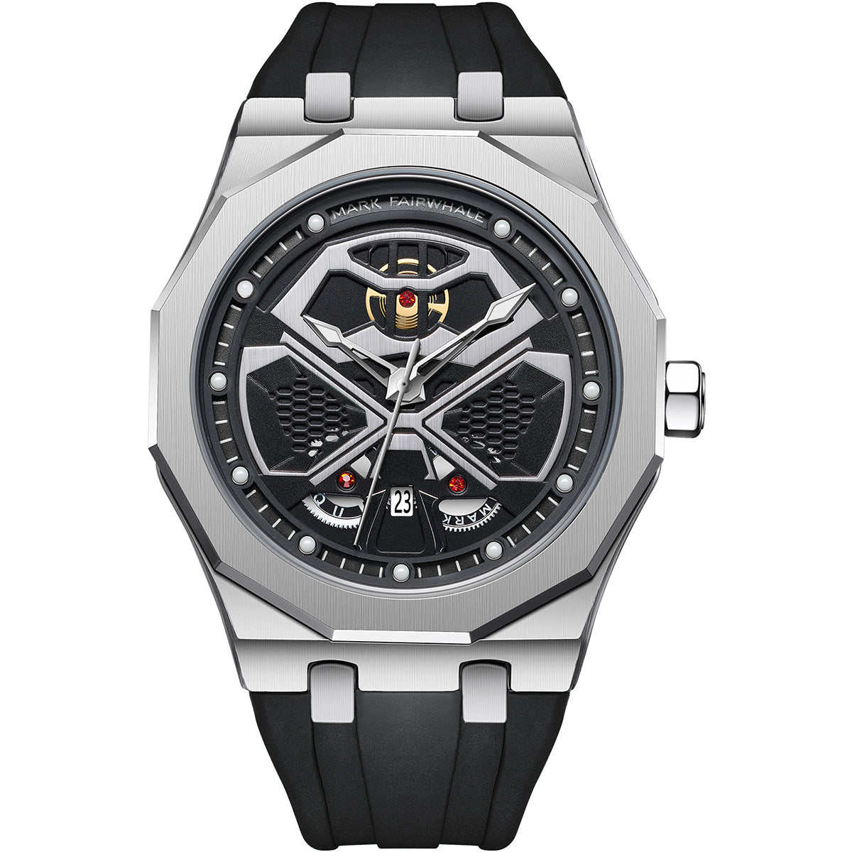 FairWhale Chrono 5590