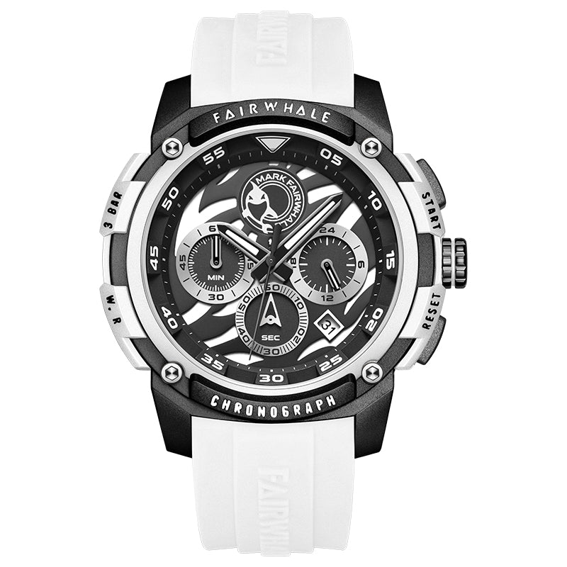 FairWhale Chrono 4410