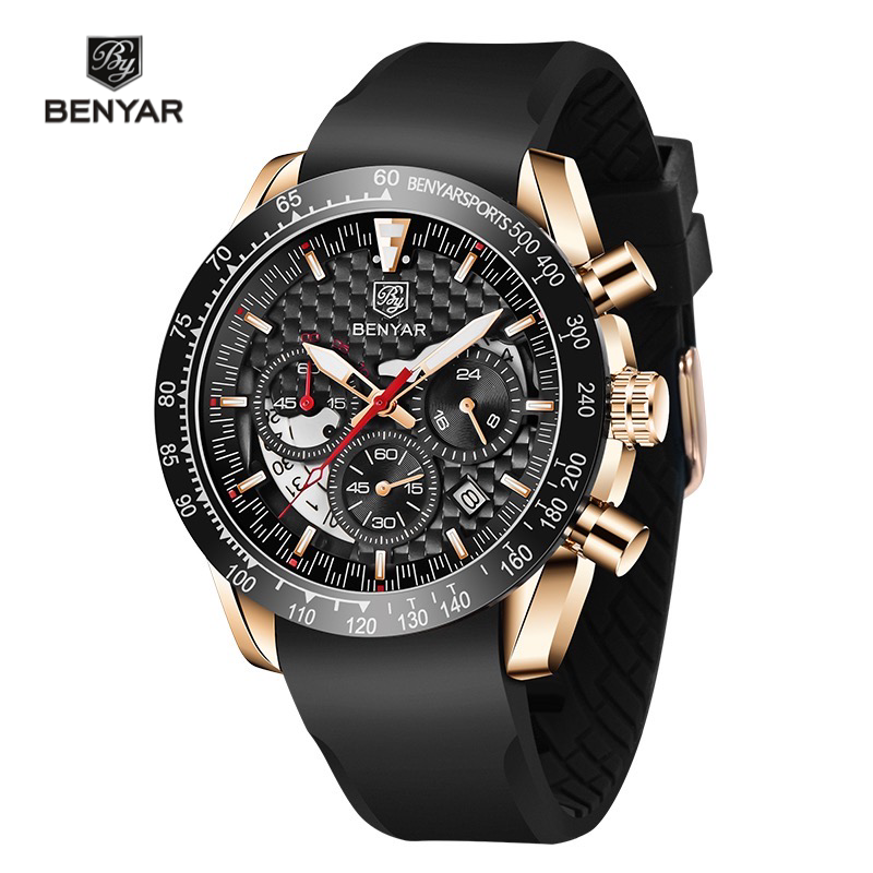Benyar Quartz 5175 Rubber