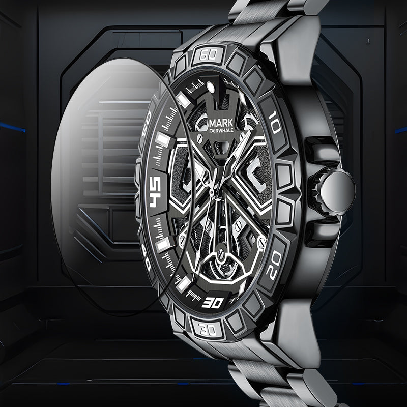 FairWhale Chrono 5940