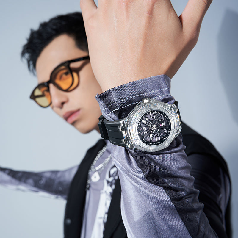 FairWhale Chrono 5920