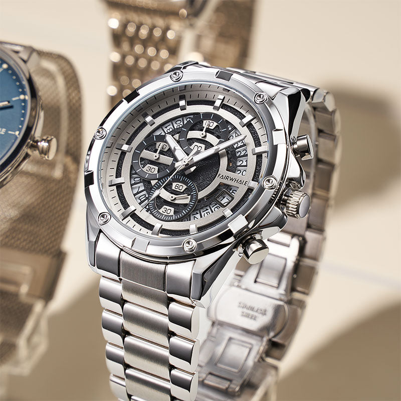 FairWhale Chrono 5430