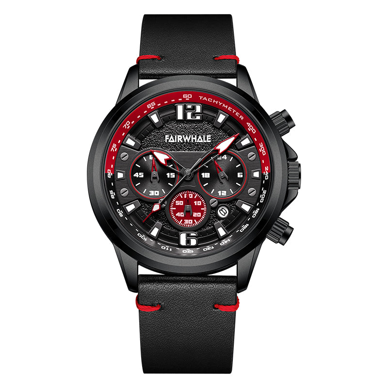 FairWhale Chrono 5580