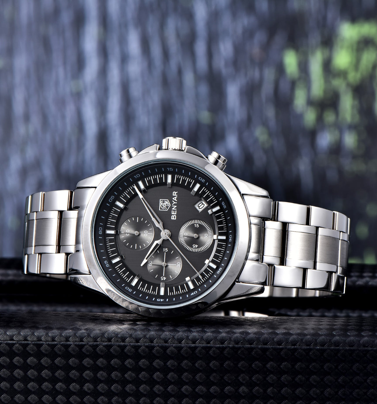 Benyar Quartz 5210