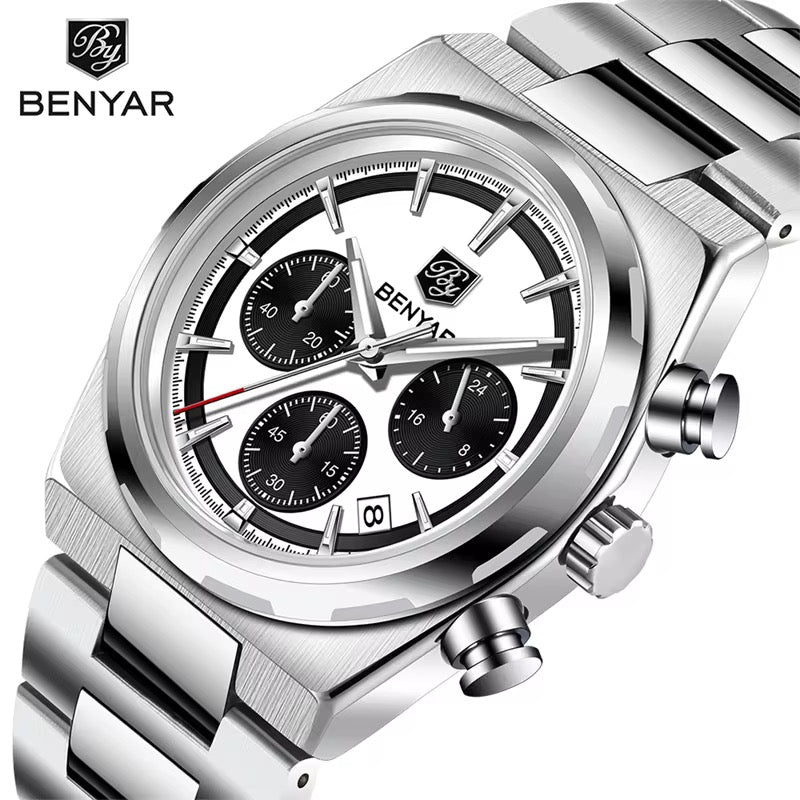Benyar Quartz 5204