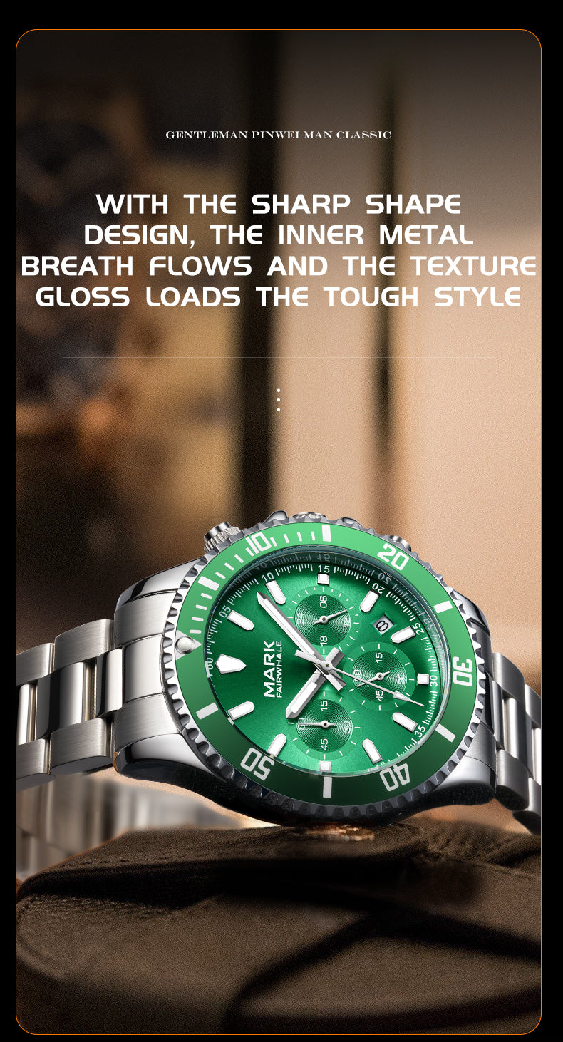 FairWhale Chrono 5150