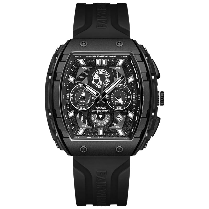 FairWhale Chrono 5670