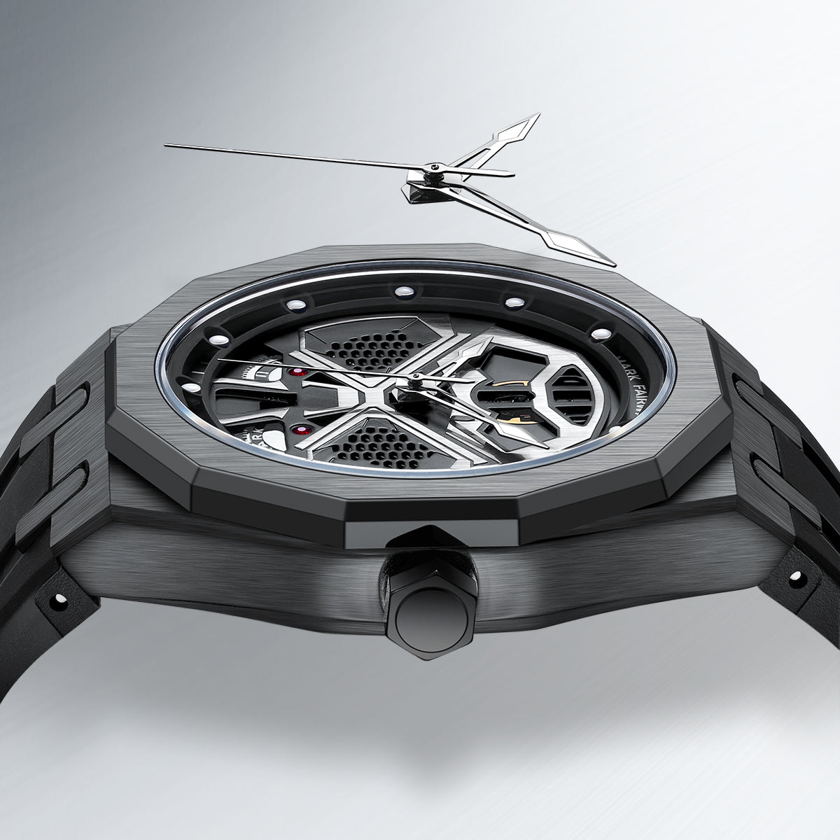 FairWhale Chrono 5590