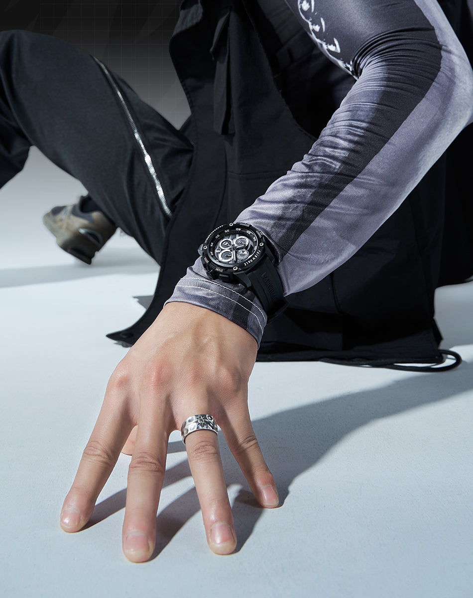 FairWhale Chrono 4410