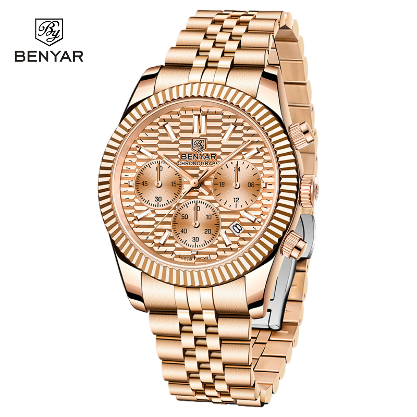 Benyar Quartz S001