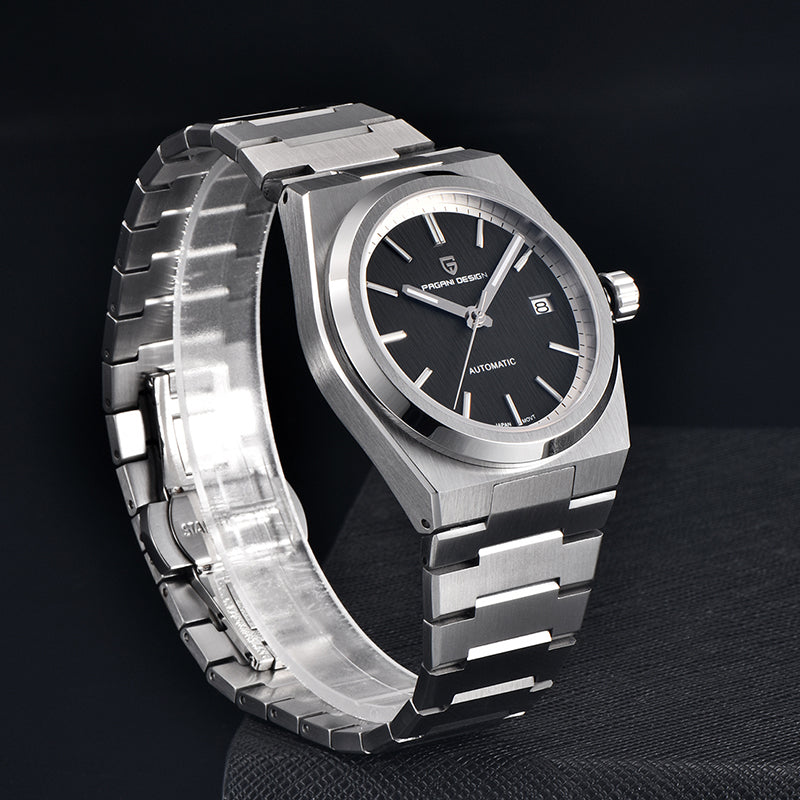 Pagani Design Automatic 1753