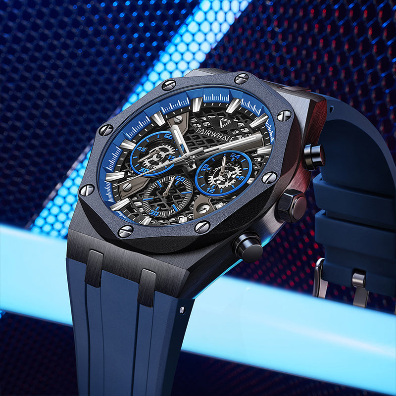 FairWhale Chrono 5660