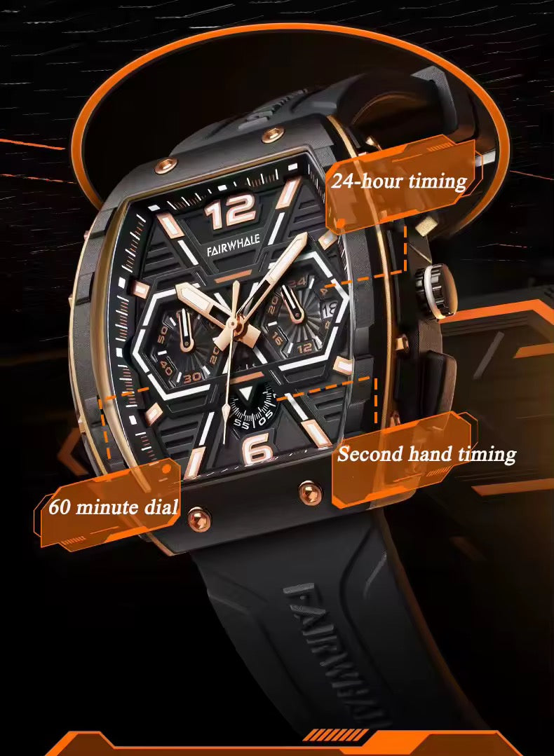 FairWhale Chrono 5560