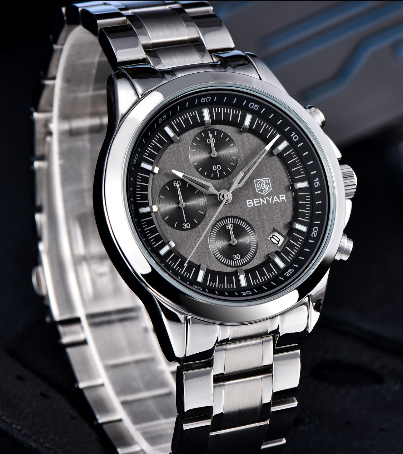 Benyar Quartz 5210