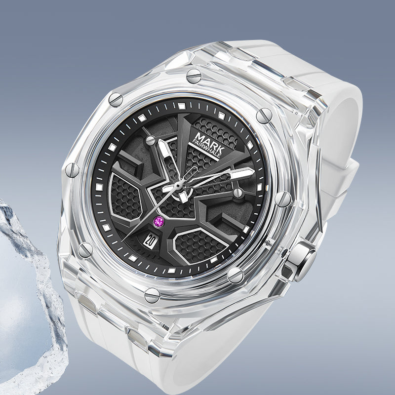 FairWhale Chrono 5920