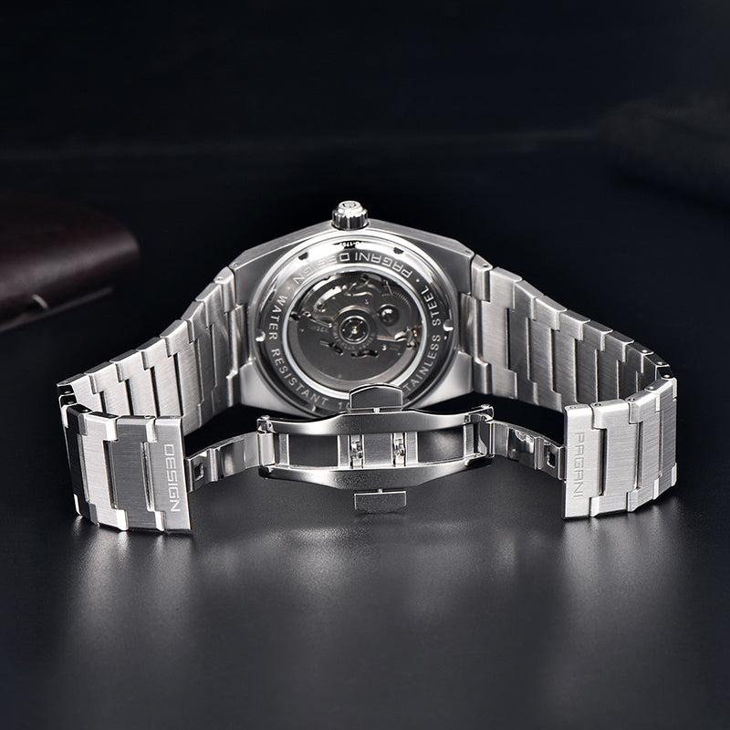 Pagani Design Automatic 1753