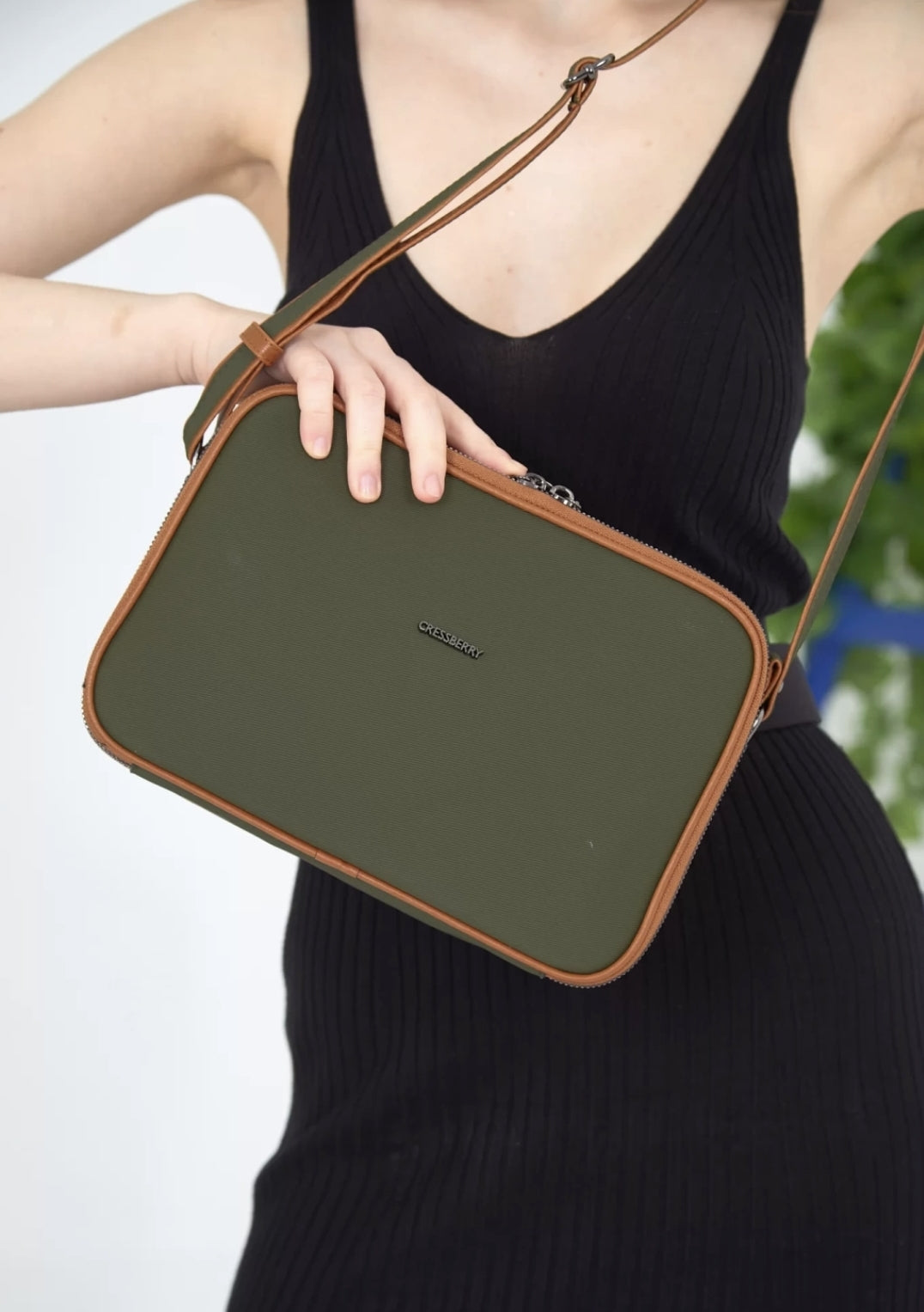 CressBerry Bag 2255