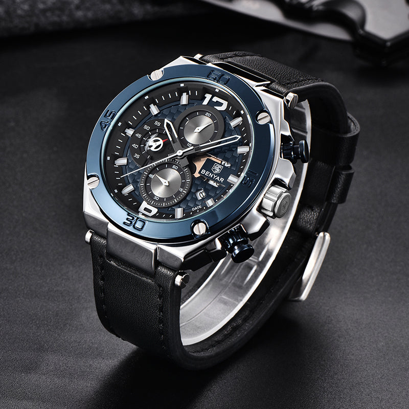 Benyar Quartz 5151