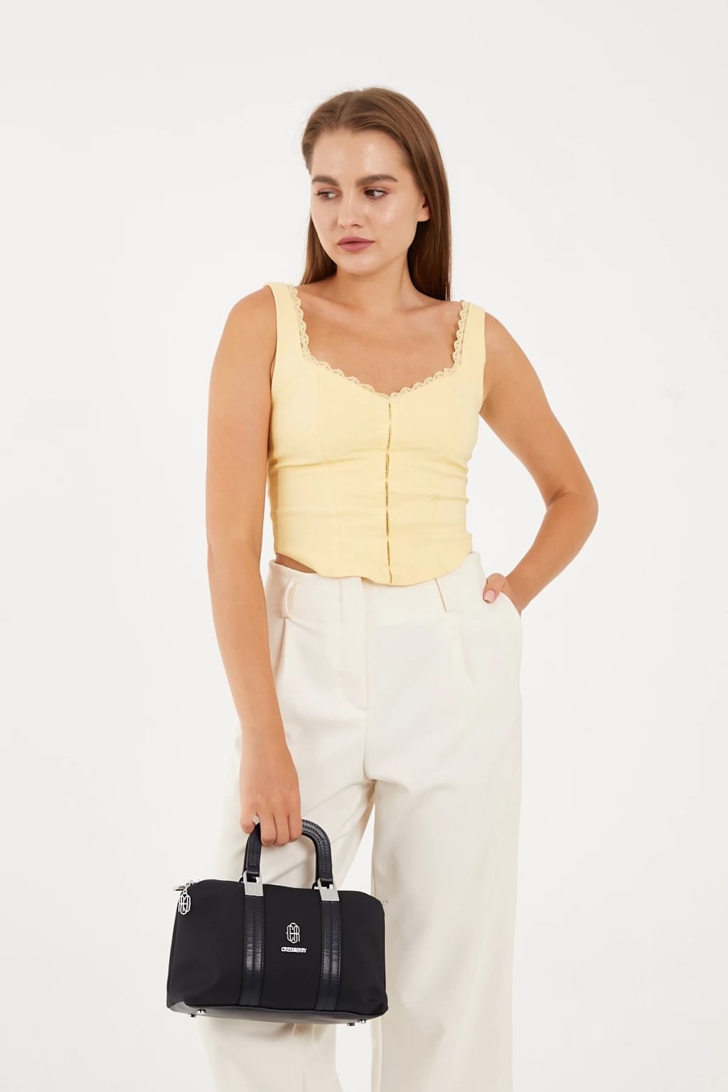 CressBerry Bag 15125
