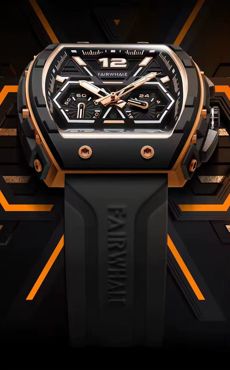 FairWhale Chrono 5560