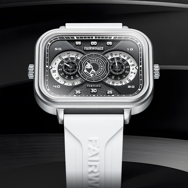 FairWhale Chrono 5760