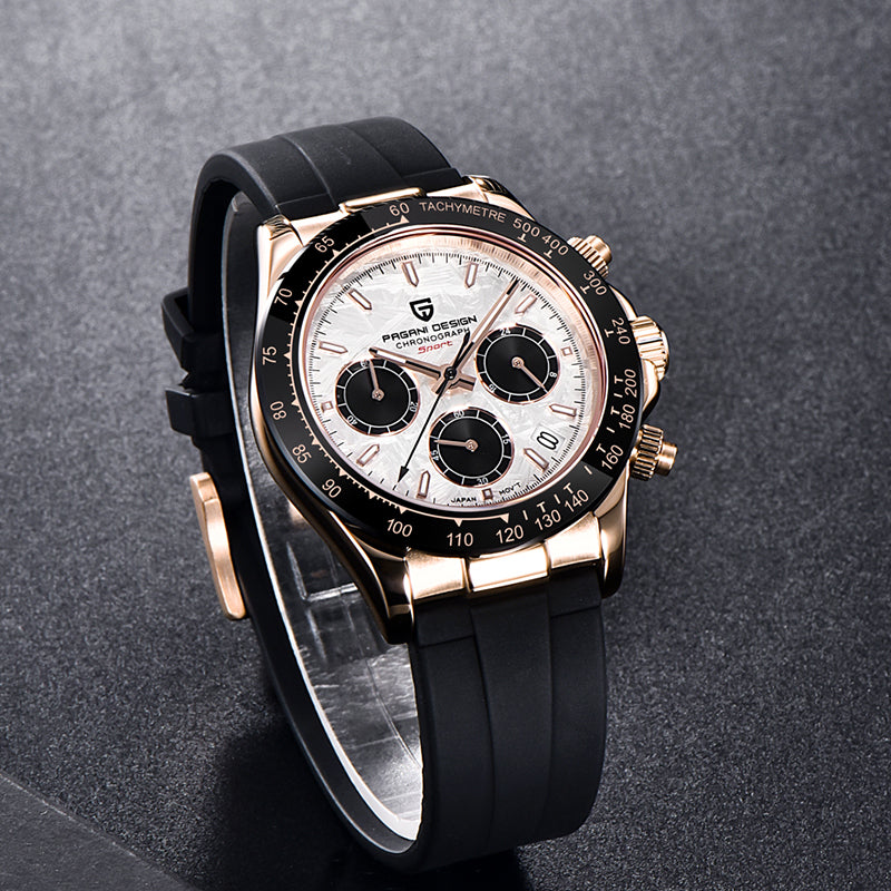 Pagani Design Quartz 1664