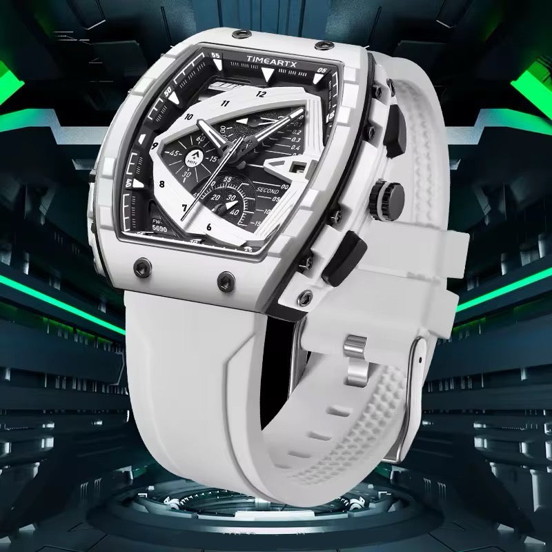 FairWhale Chrono 5690