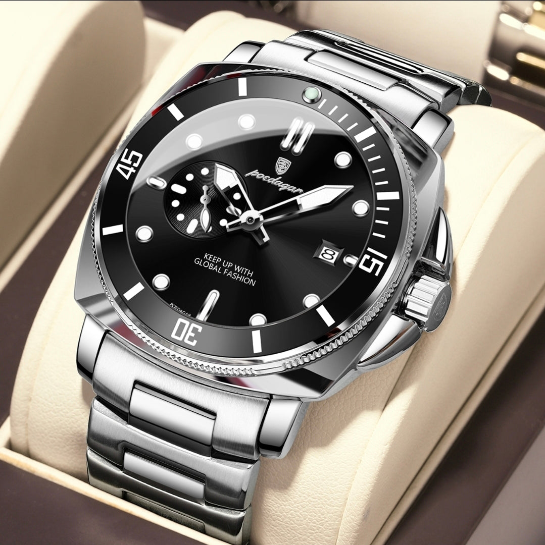 Poedagar Chrono 873