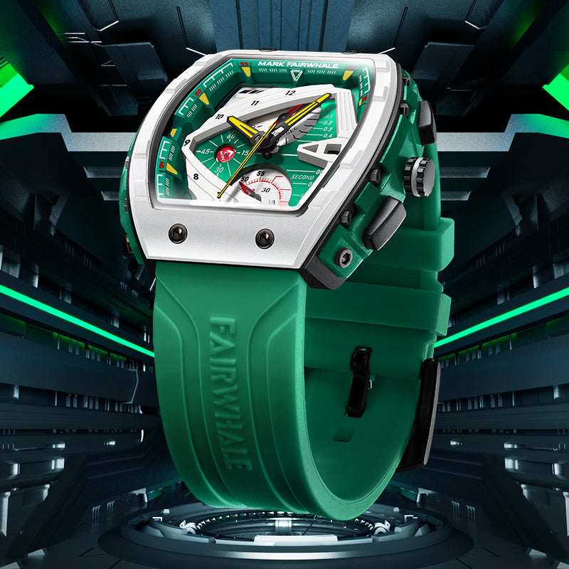 FairWhale Chrono 5690